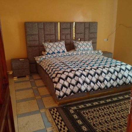 Maison De Vacances Avec Piscine Privee 非斯 外观 照片