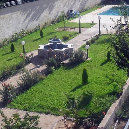 Maison De Vacances Avec Piscine Privee 非斯 外观 照片
