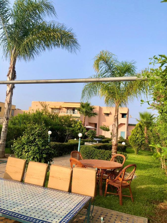 Maison De Vacances Avec Piscine Privee 非斯 外观 照片