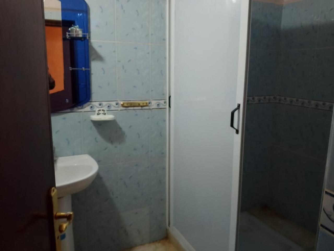 Maison De Vacances Avec Piscine Privee 非斯 外观 照片
