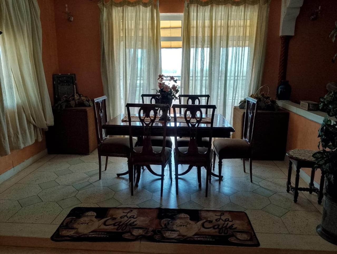 Maison De Vacances Avec Piscine Privee 非斯 外观 照片