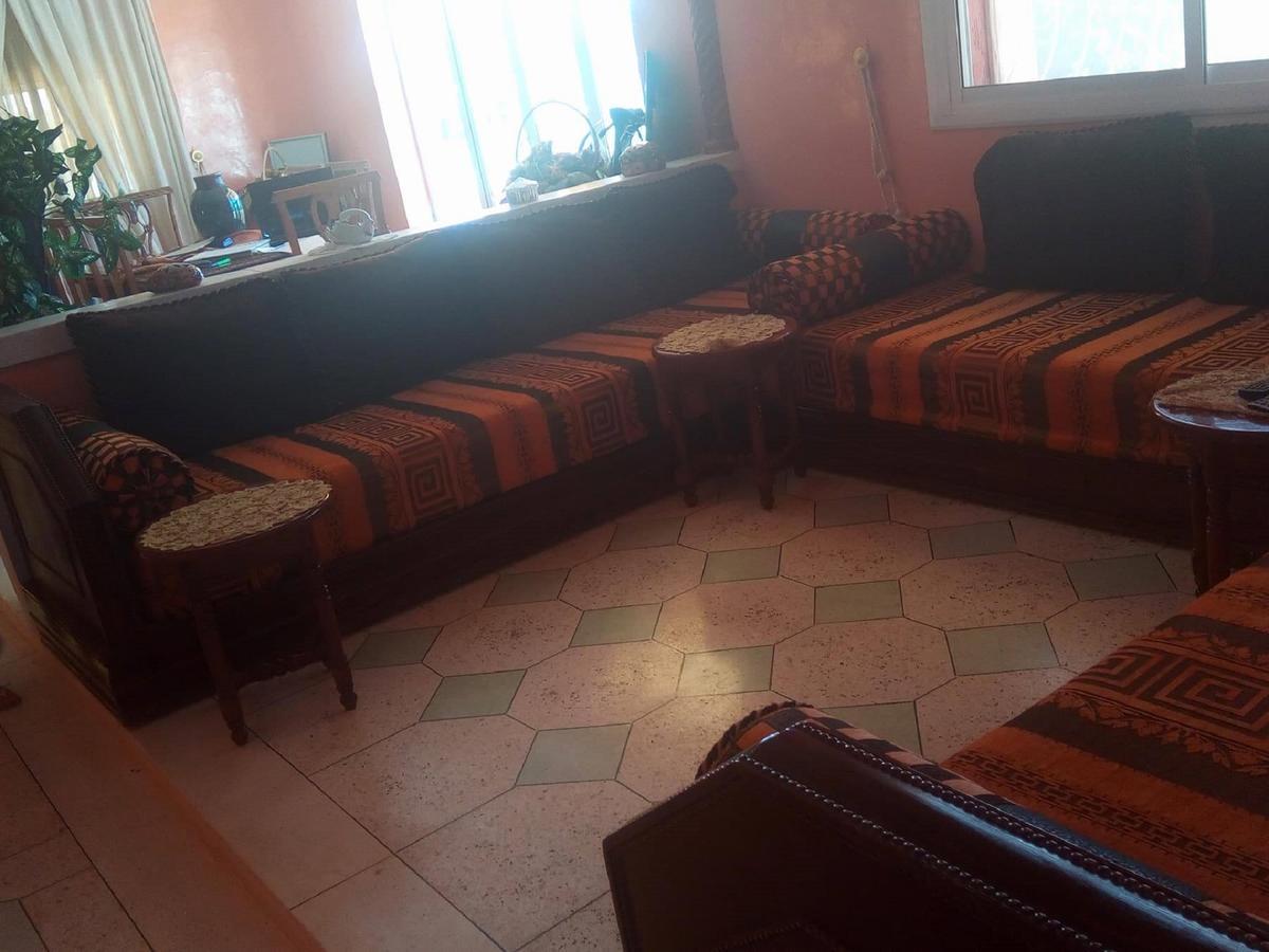 Maison De Vacances Avec Piscine Privee 非斯 外观 照片