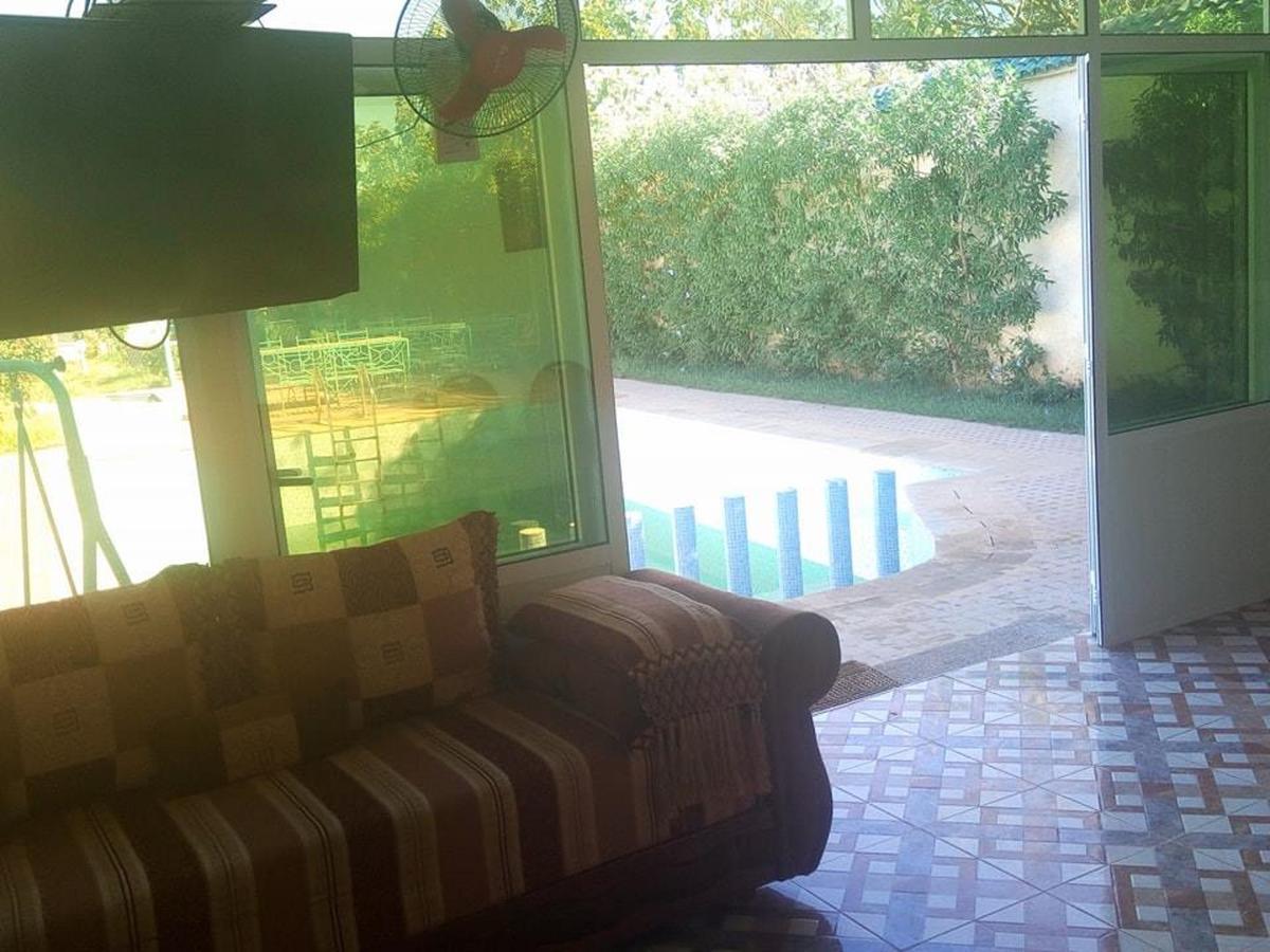 Maison De Vacances Avec Piscine Privee 非斯 外观 照片
