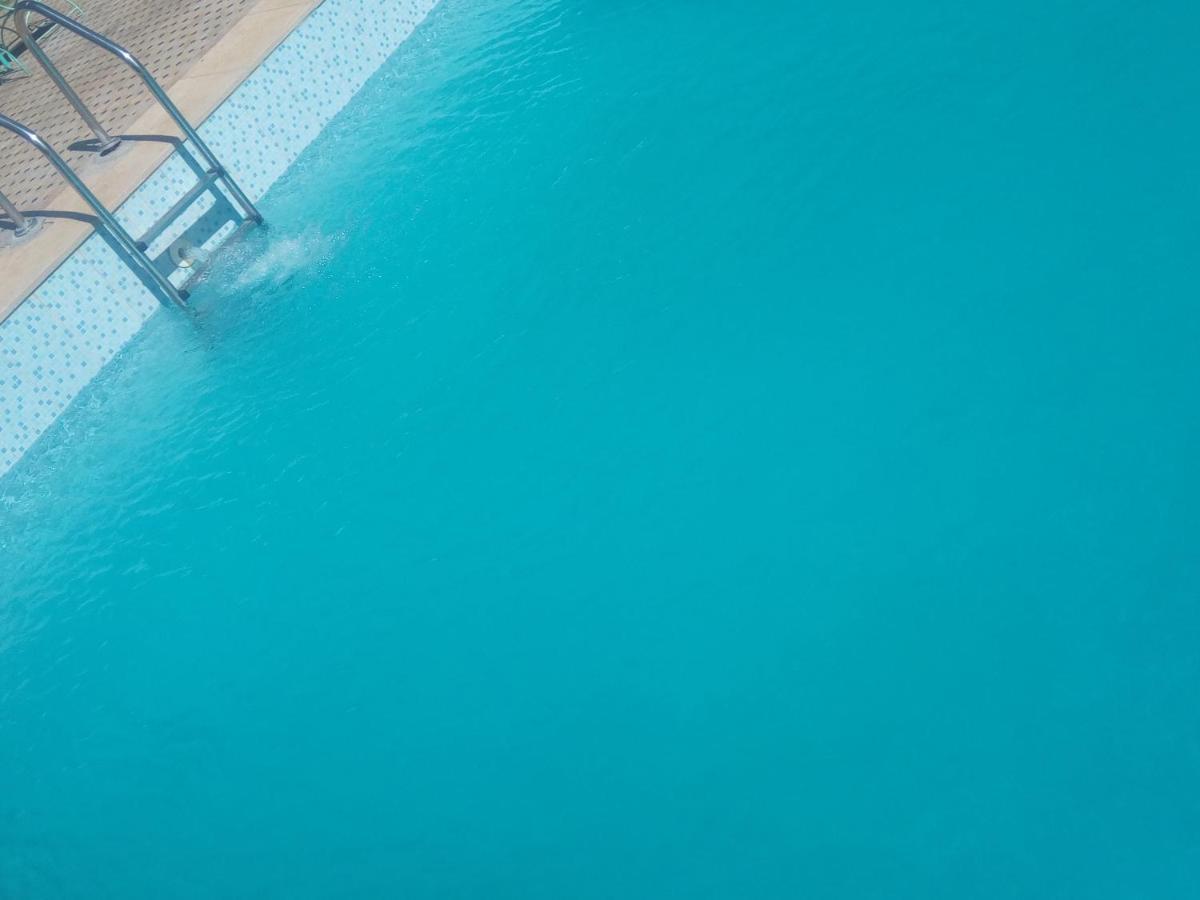 Maison De Vacances Avec Piscine Privee 非斯 外观 照片