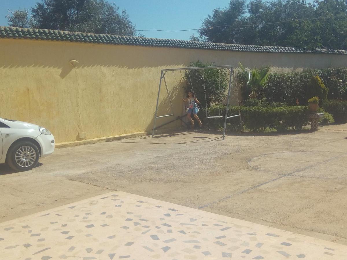Maison De Vacances Avec Piscine Privee 非斯 外观 照片